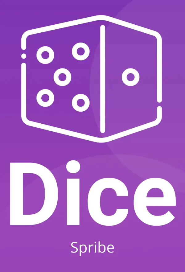 Dice