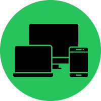 Optimized for all devices