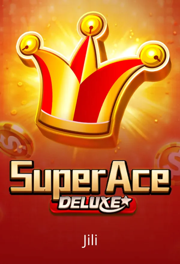 Super Ace Deluxe