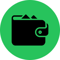 Variety of payment options