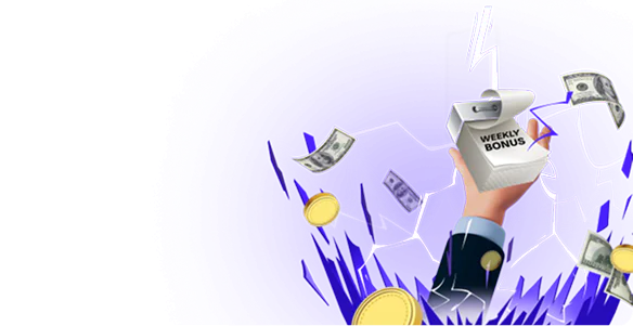 Weekly Bonus